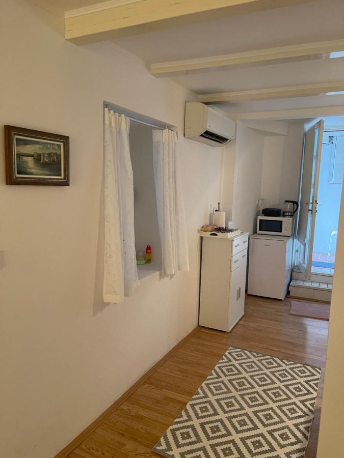 Guest Accommodation Sveti Jakov Dubrovnik Exteriör bild