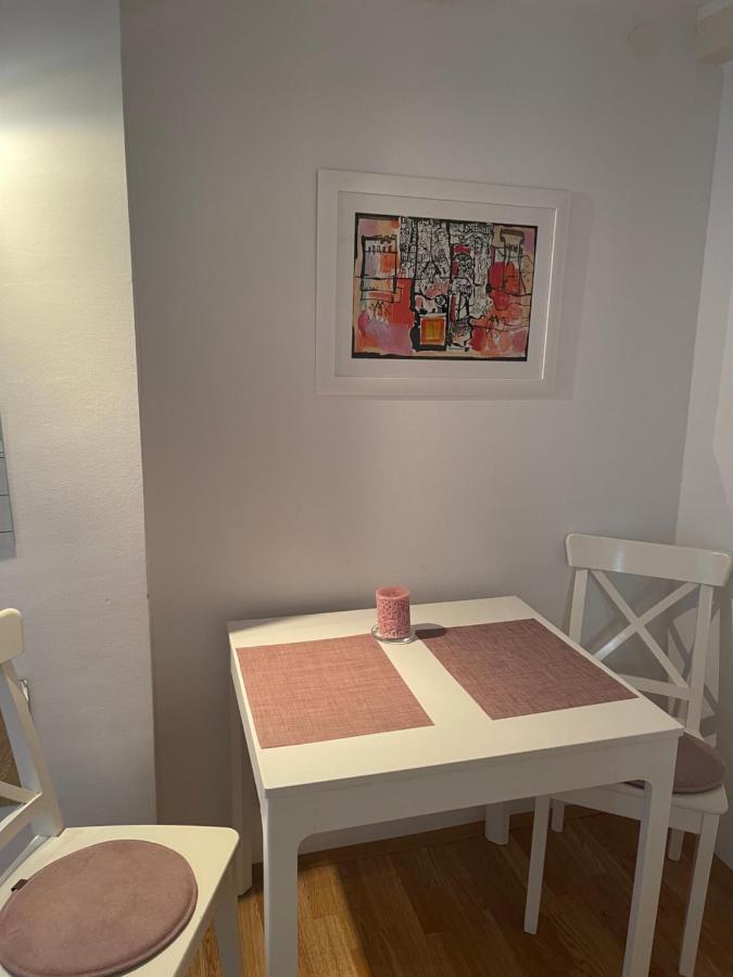 Guest Accommodation Sveti Jakov Dubrovnik Exteriör bild