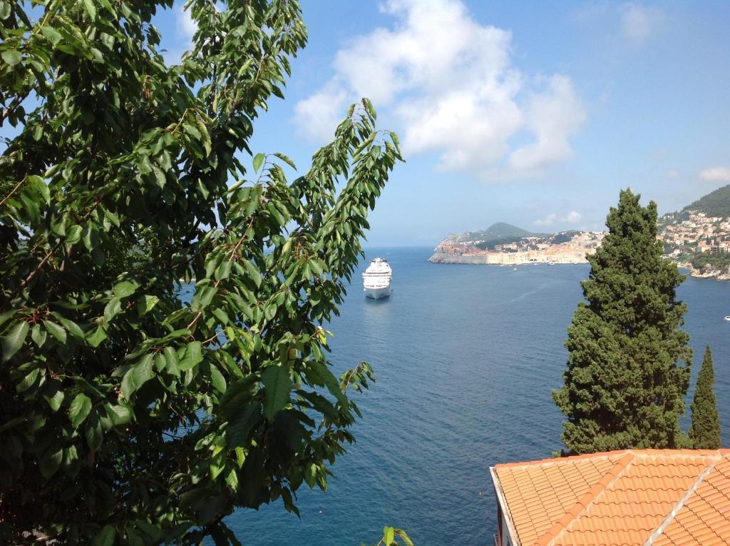 Guest Accommodation Sveti Jakov Dubrovnik Exteriör bild