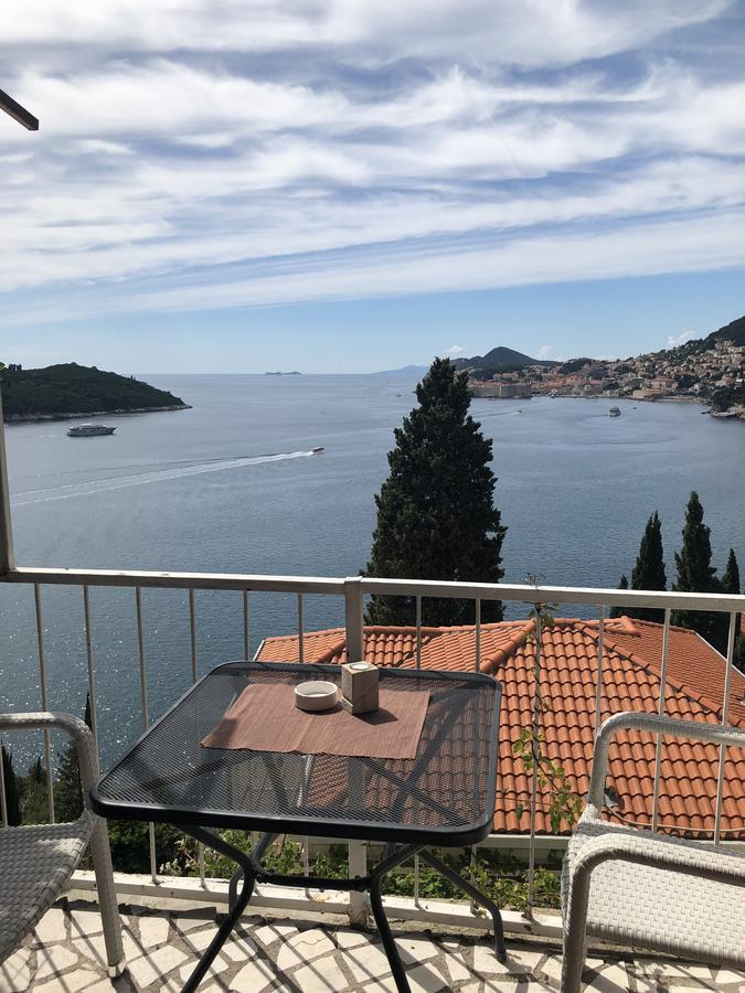 Guest Accommodation Sveti Jakov Dubrovnik Exteriör bild