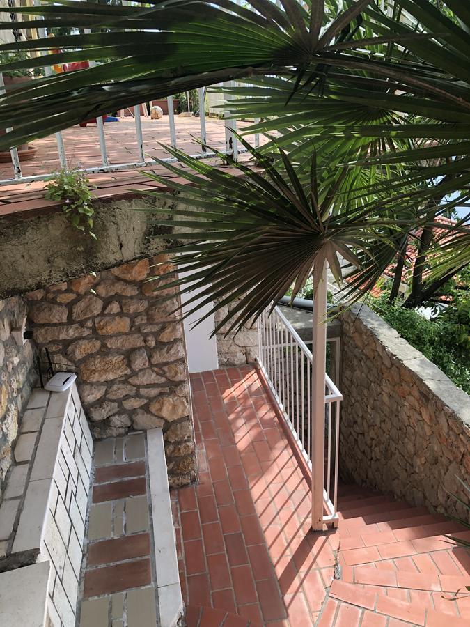 Guest Accommodation Sveti Jakov Dubrovnik Exteriör bild