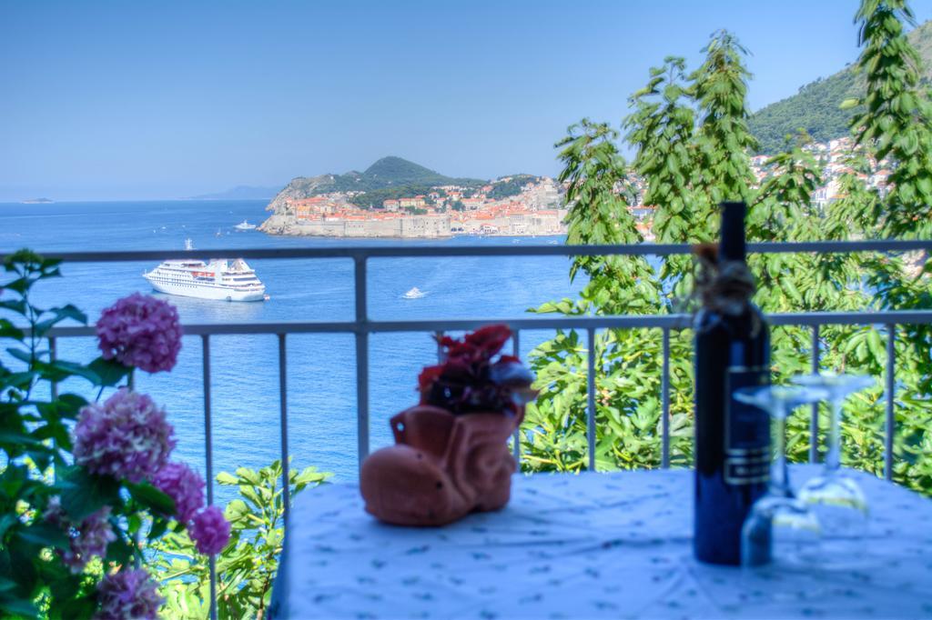 Guest Accommodation Sveti Jakov Dubrovnik Rum bild